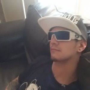 Meet your Posher, Zack